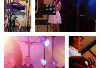 Zespół muzyczny MAGNUS Band