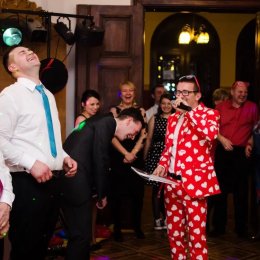 Dj Snajpi - DJ na wesele