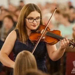Profesjonalna oprawa muzyczna ślubów kościelnych - skrzypce - Zespoły weselne