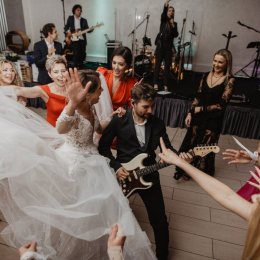 Boogie Night - Zespoły weselne