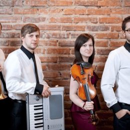 Zespół Brillant - Zespoły weselne