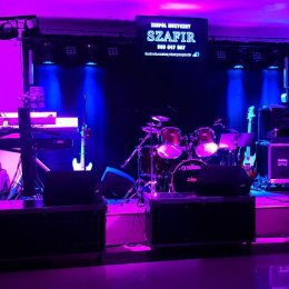 Szafir - Zespół Muzyczny - Zespoły weselne