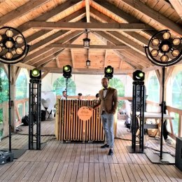 Duet Music n Vision - DJ na wesele