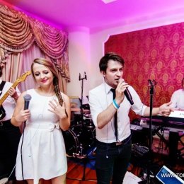 Kompania Cover Band - Zespoły weselne