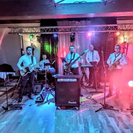 Zespół Muzyczny Euforia - Zespoły weselne