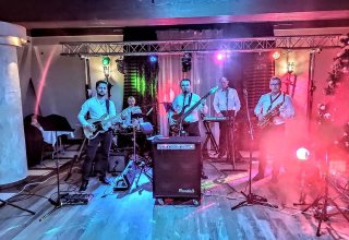 Zespół Muzyczny Euforia