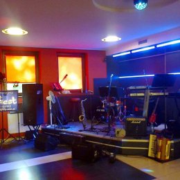 Zespół muzyczny Gest - Zespoły weselne