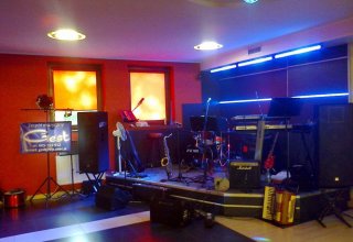 Zespół muzyczny Gest