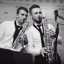 Zespół Muzyczny RIFF - Zespoły weselne