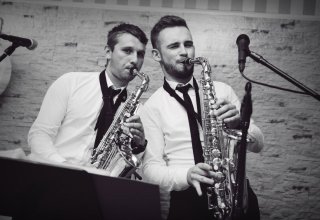 Zespół Muzyczny RIFF