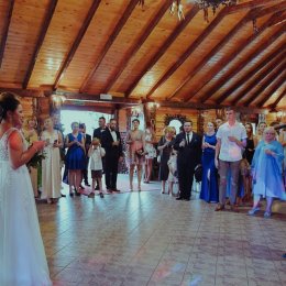 Oprawa Muzyczna Imprez MARBOH - DJ na wesele