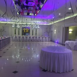 Dominik Woźniak DjDiNo - DJ na wesele