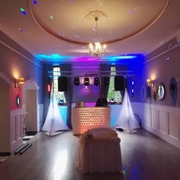 Dj Pride - DJ na wesele