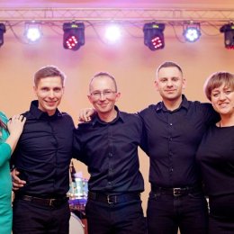 KRAFT - zespół muzyczny - Zespoły weselne