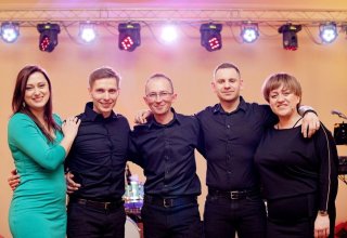 KRAFT - zespół muzyczny