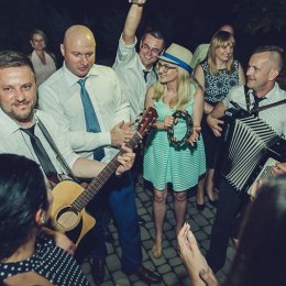 Taryfa Nocna - Zespoły weselne