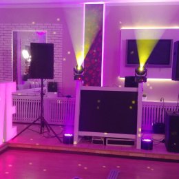 Prezenter Muzyczny / DJ Marcin Brzykcy - DJ na wesele