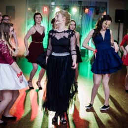 DJ dragON - DJ na wesele