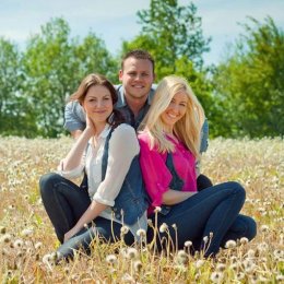 NASTROJENI zespół muzyczny - Zespoły weselne