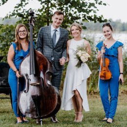 Profesjonalna oprawa ceremonii ślubnej - Zespoły weselne