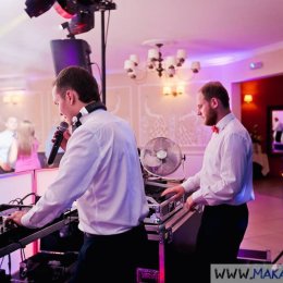 DJ Damko - DJ na wesele