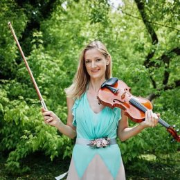 Skrzypaczka na slub - Zespoły weselne