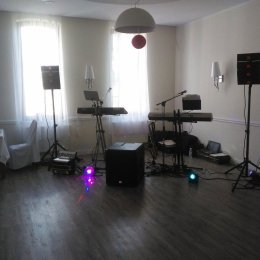 Sonic- zespół weselny - Zespoły weselne