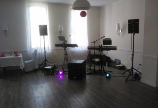 Sonic- zespół weselny