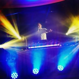 DJ Waka - DJ na wesele