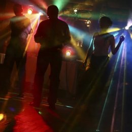 DJ Riki - DJ na wesele