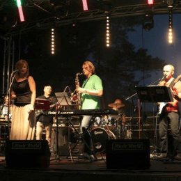 Zespół Grant - Zespoły weselne