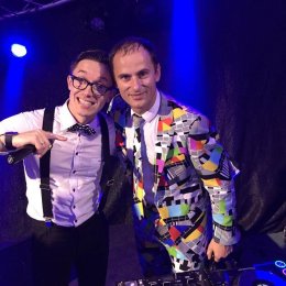 DJ Willy - DJ na wesele