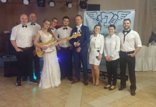 Zespół Siódme Niebo