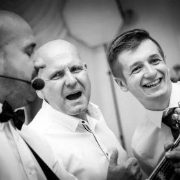 Vinyl DJ Serwis - DJ na wesele