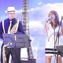 Zespół VIVACE - Zespoły weselne