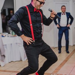 Amigol - DJ na wesele