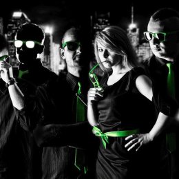 Zespół Zieloni - Zespoły weselne