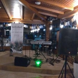 Zespół INDIVIDUAL - Zespoły weselne