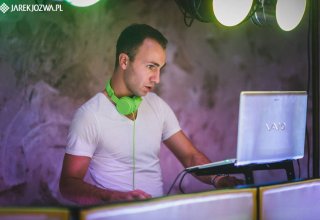 DJ Jakub Kaczmarski