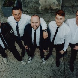 Zespół MEGIDO BAND - Zespoły weselne