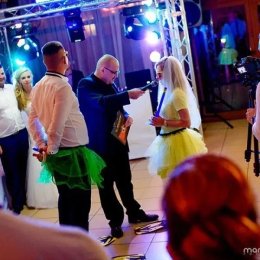 Dj Mucho - DJ na wesele