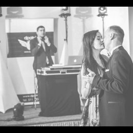 DJ Patryk - DJ na wesele