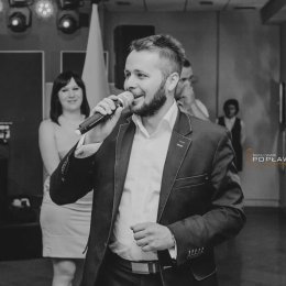 DJ Piotr Skorupski - DJ na wesele