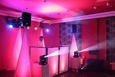 Dj Wodzirej Dariusz - DJ na wesele