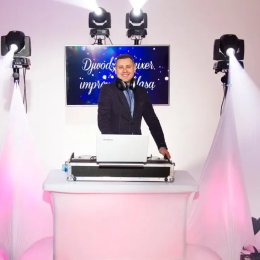 MIXERSHOW - DJ na wesele