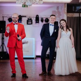 Muńko i Kompany - DJ na wesele