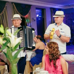 DJ Markus & DJ Seba - DJ na wesele