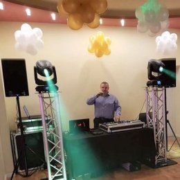 DJ Truuu DJ Wesele DJ urodziny - DJ na wesele
