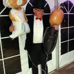 KATARYNKA (prezenter, konferansjer, oprawa muzyczna) - DJ na wesele