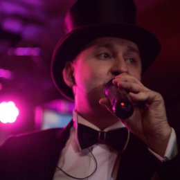 Bano Show Wodzirej Bartosz Nowak - DJ na wesele